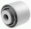 BOGE 88-506-A Control Arm-/Trailing Arm Bush